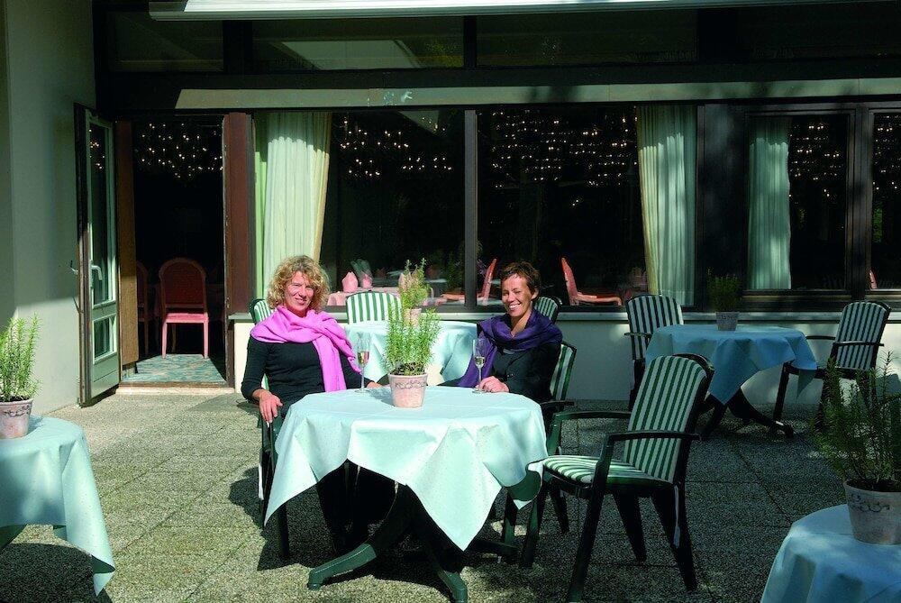 Foto del exterior de Maritim Hotel Bad Salzuflen