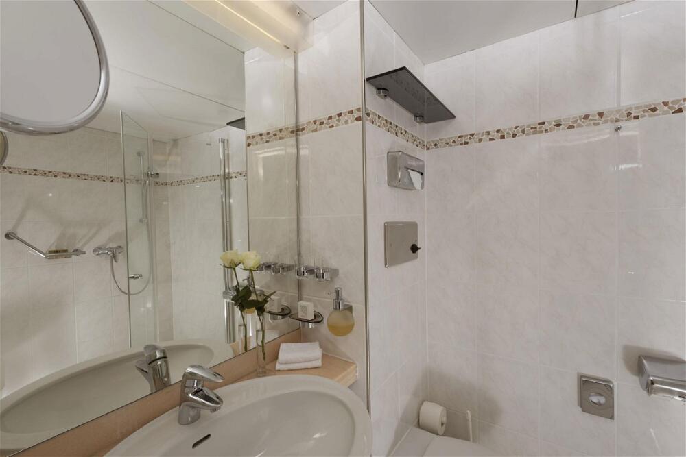 Foto del baño de Maritim Hotel Bad Salzuflen