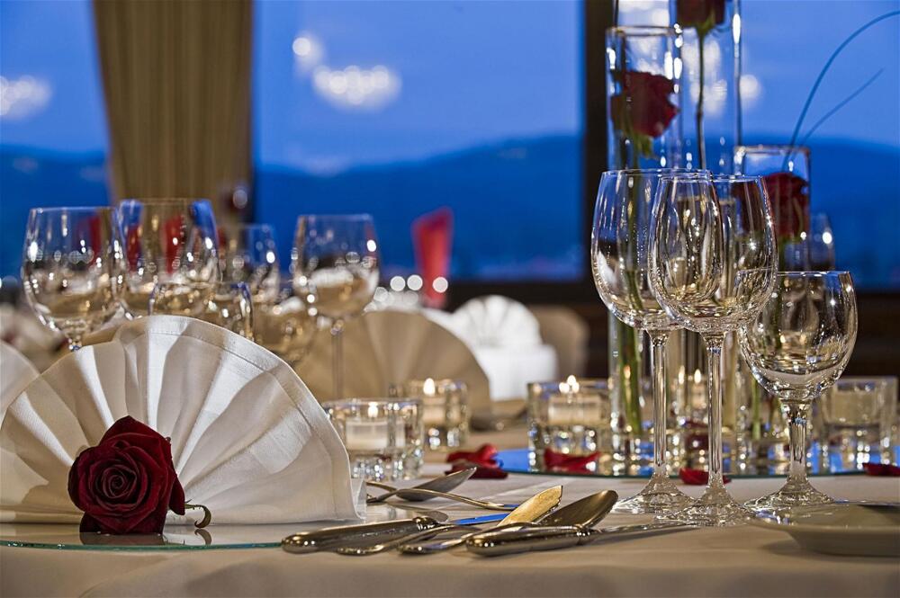 Foto de restauración de Maritim Hotel Bad Salzuflen