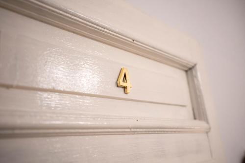 Foto de una habitación de HiHome Hostel