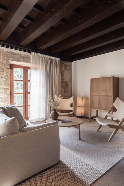 Foto de una habitación de Nobis Hotel Palma