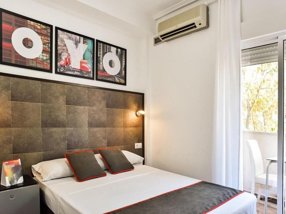 Foto de una habitación de Hello Feria