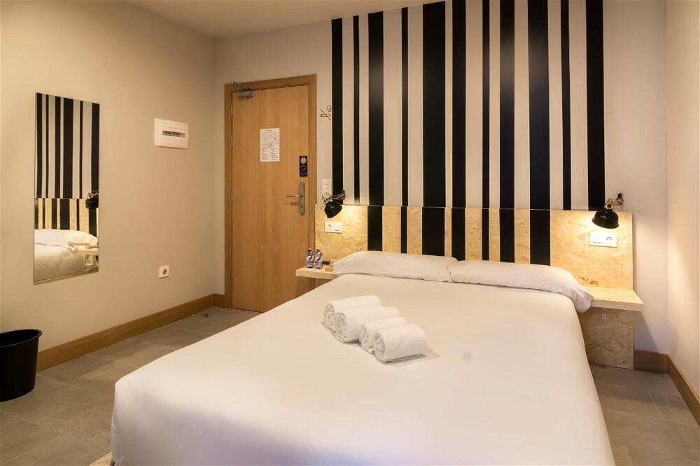 Foto general de Albergue Enjoy Santander