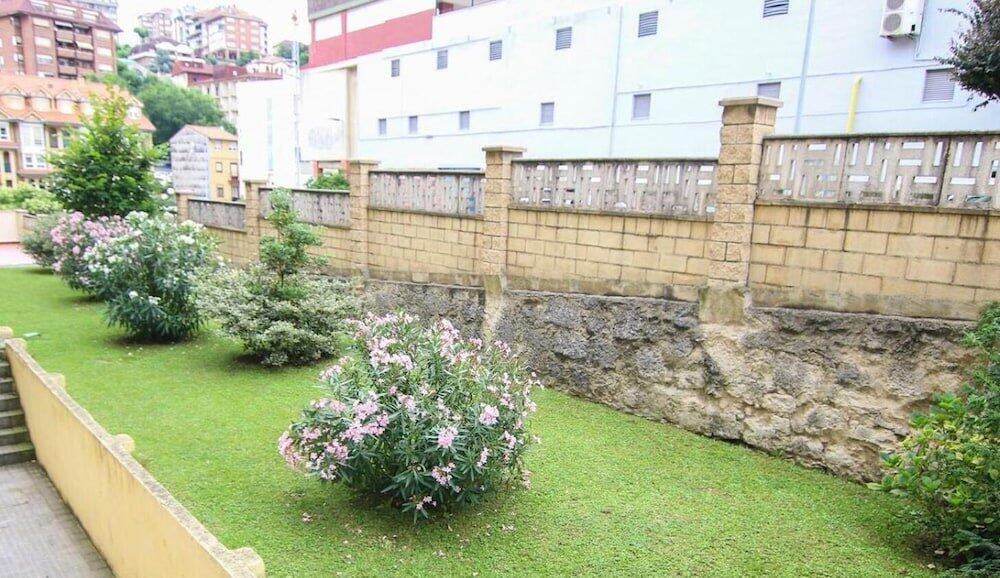 Foto del exterior de Albergue Enjoy Santander