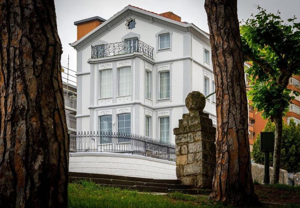 Foto general de Suite Home Pinares