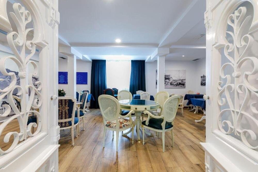 Foto de las zonas nobles de Suite Home Pinares