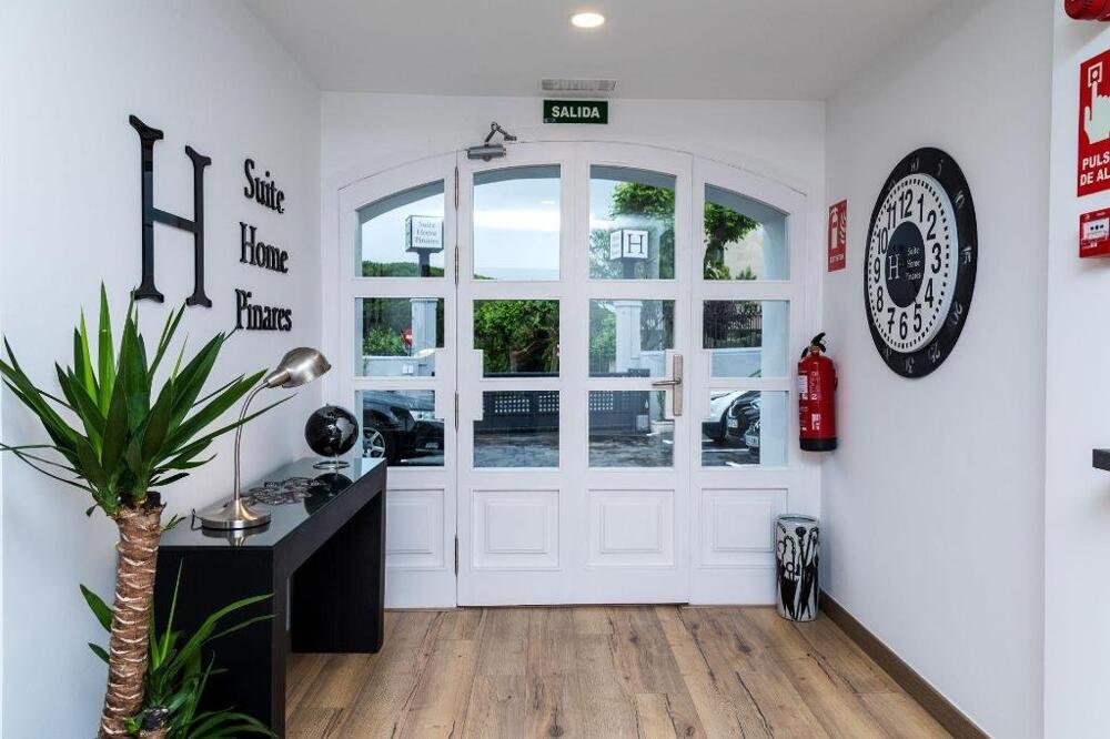 Foto general de Suite Home Pinares