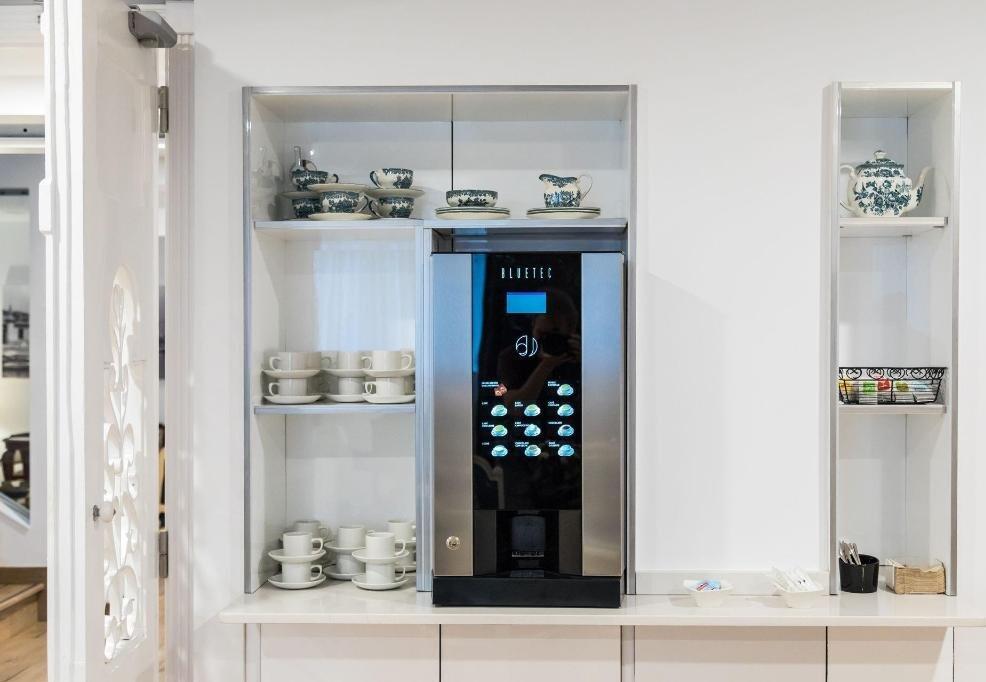 Foto general de Suite Home Pinares