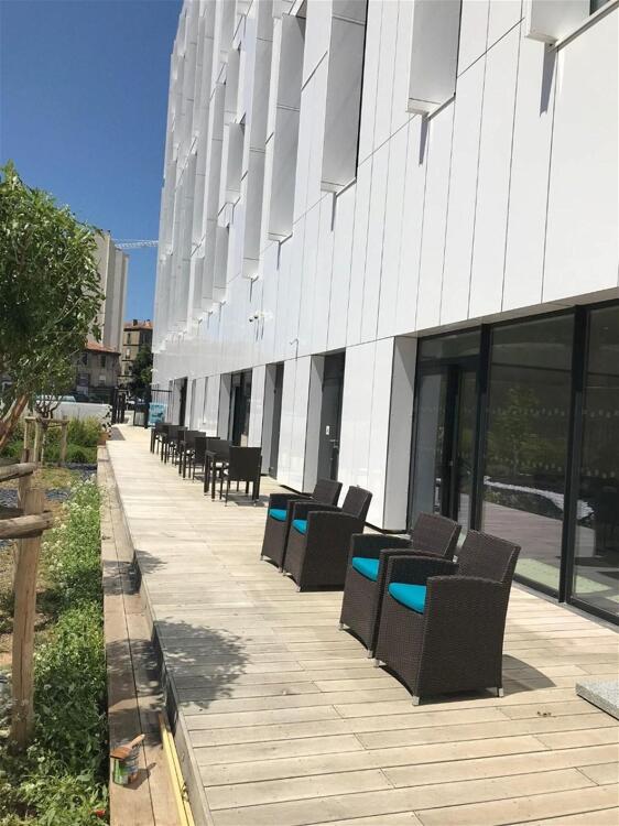 Foto general de Hotel Toyoko Inn Marseille Saint Charles