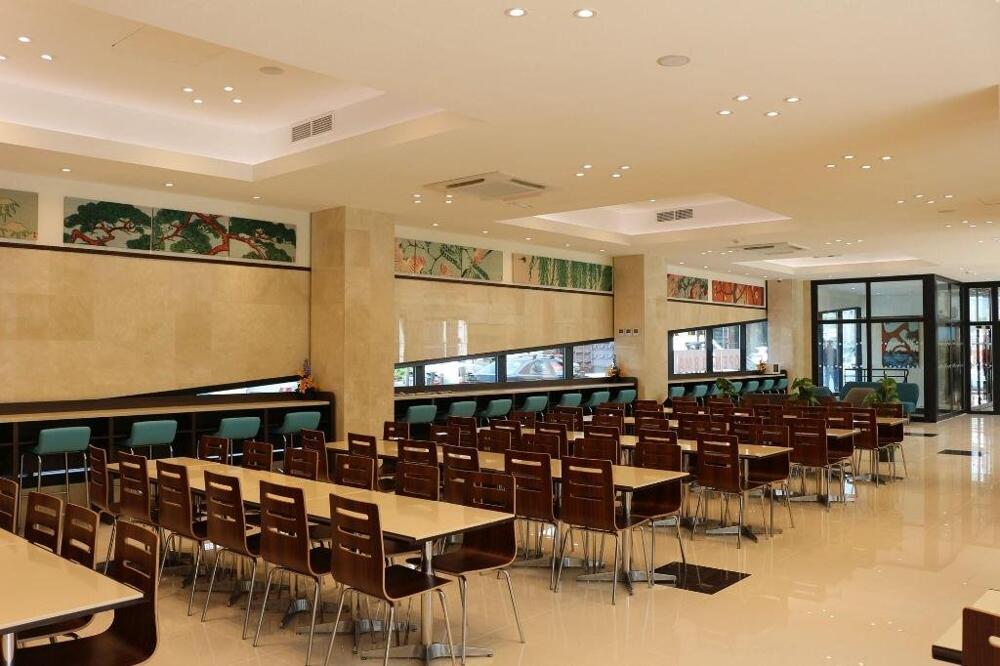 Foto general de Hotel Toyoko Inn Marseille Saint Charles