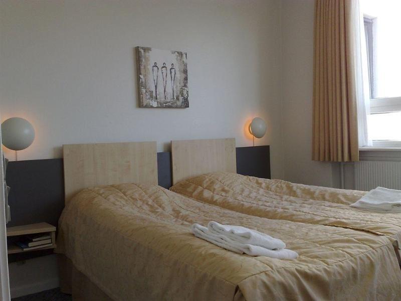 Foto general de Hotel Frederikshavn