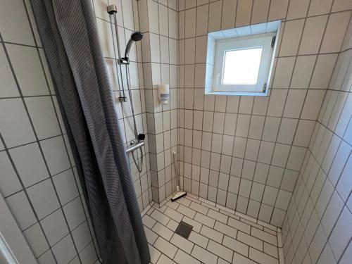 Foto del baño de Hotel Frederikshavn