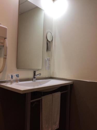 Foto del baño de Hotel Ohtels Mazagon