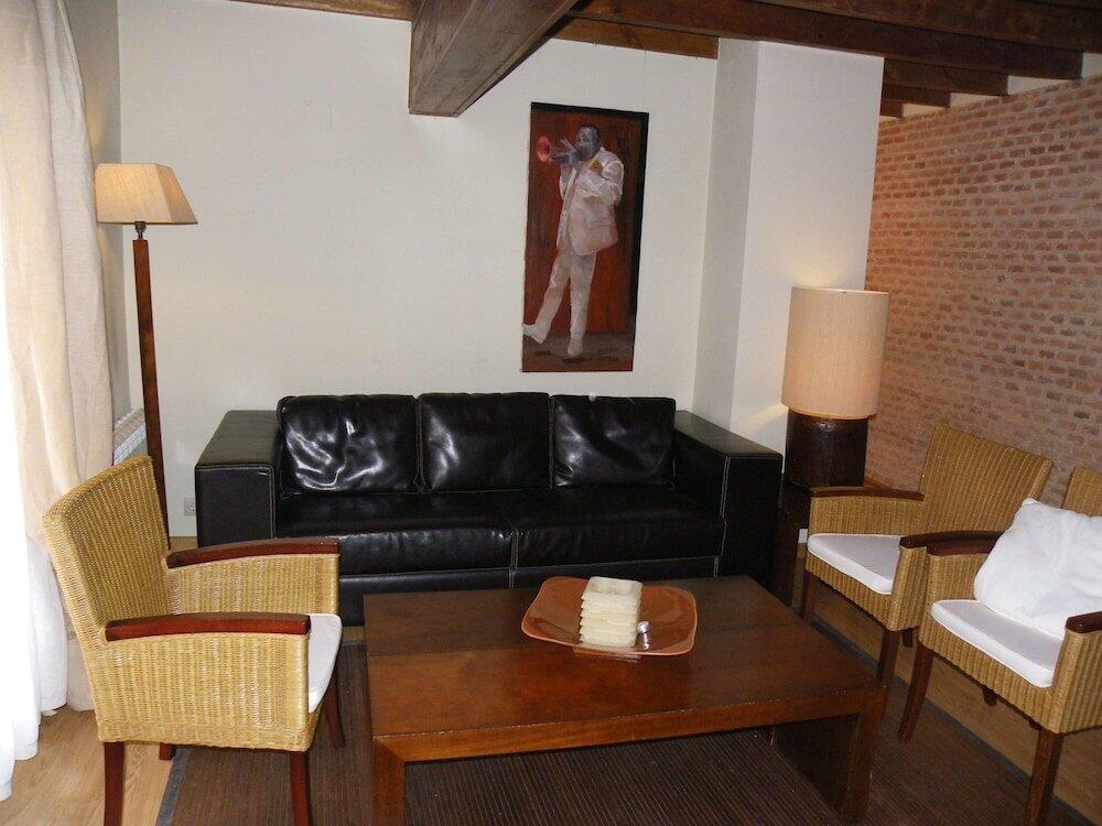 Foto general de Hotel Rural Casa Granero