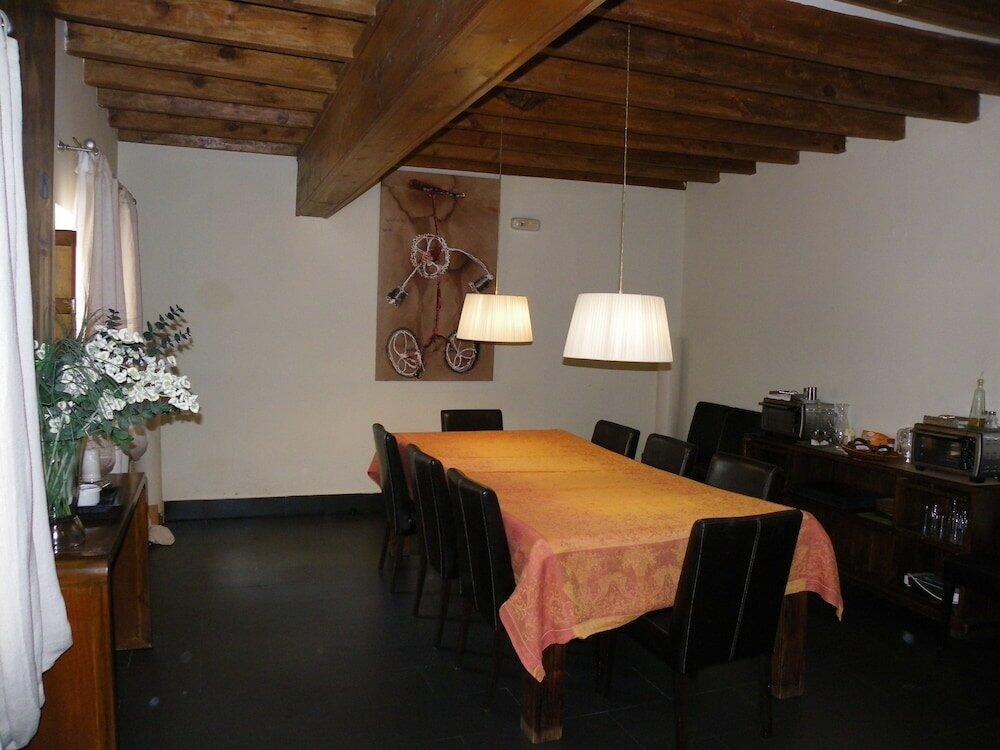 Foto de restauración de Hotel Rural Casa Granero