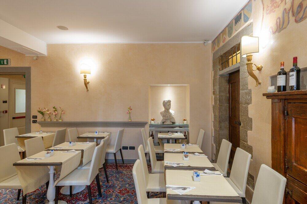 Foto de restauración de Hotel Davanzati