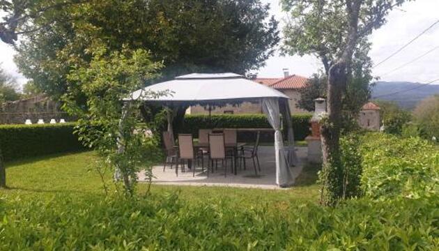 Foto de Casa Rural Rectoral Santa Baia