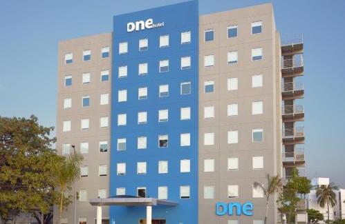 Foto general de Hotel One Acapulco Diamante