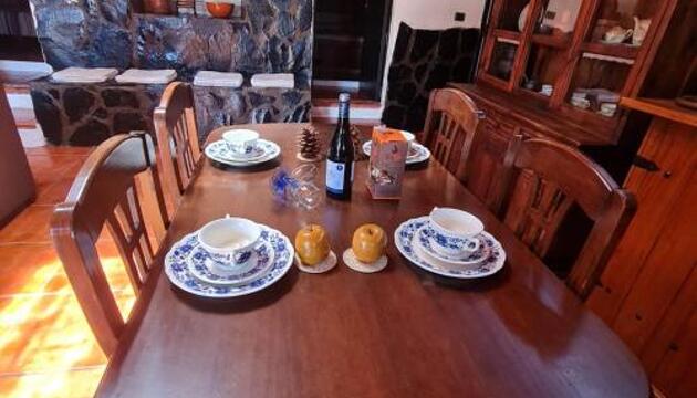 Foto de Casa La Gollada