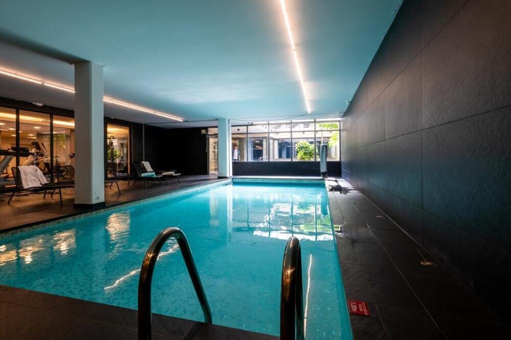 Foto general de Nemea Appart Hotel Cannes Palais