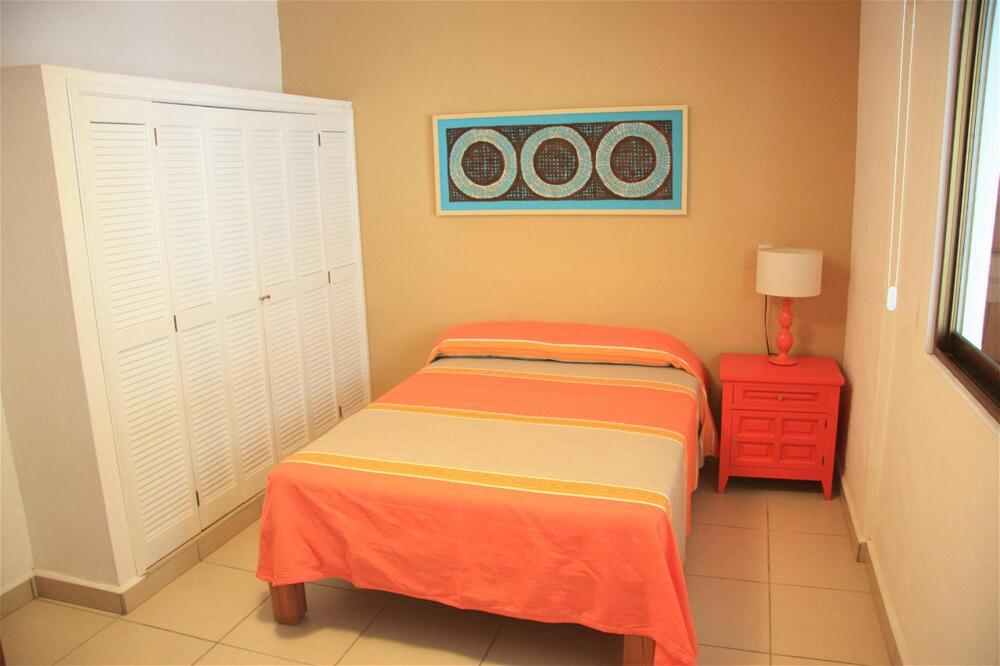Foto de una habitación de Amapas Apartments Puerto Vallarta - Adults Only