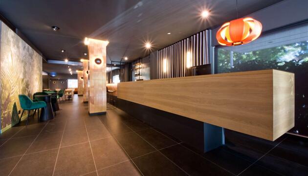Foto de Aparthotel Atenea Valles