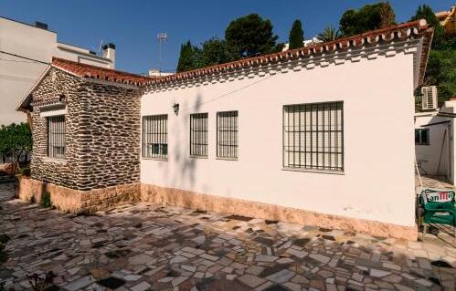 Foto general de Las Casitas