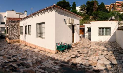 Foto general de Las Casitas