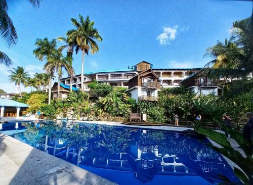 Foto de los servicios de Villa Caribe