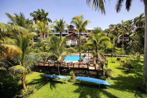 Foto de los servicios de Villa Caribe