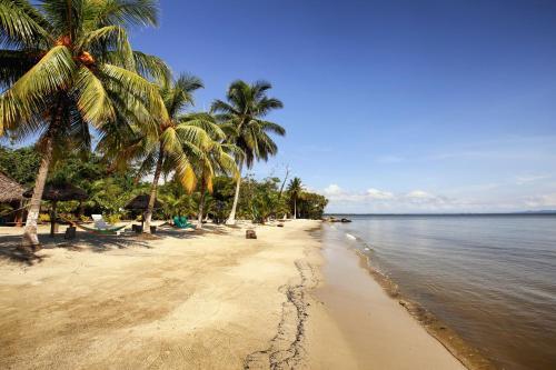 Foto del entorno de Villa Caribe