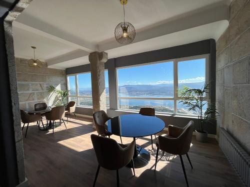 Foto de los servicios de Hostal Alda Santa Trega
