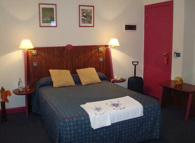 Foto general de Hotel Madrid Torrejón Plaza
