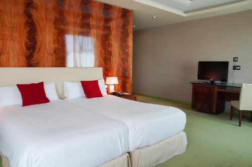 Foto general de Hotel Alda Mirador del Moncayo