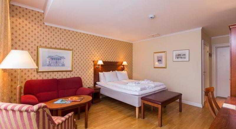 Foto general de Britannia Hotel