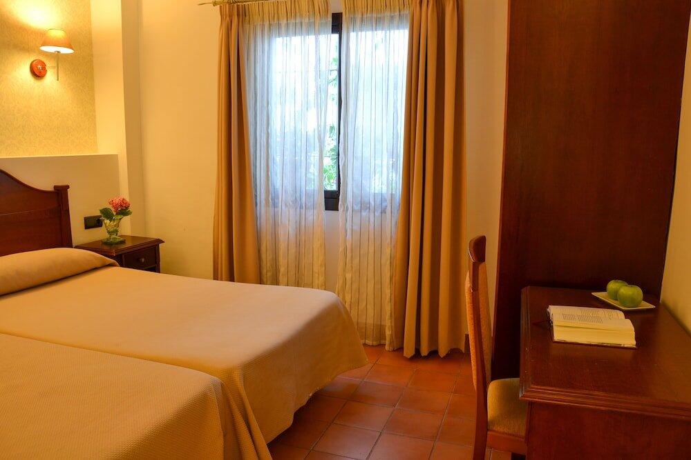 Room – La Posada