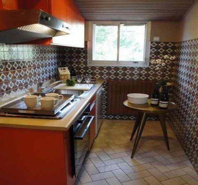 Foto de una habitación de Apartamentos Residence The Catalogne