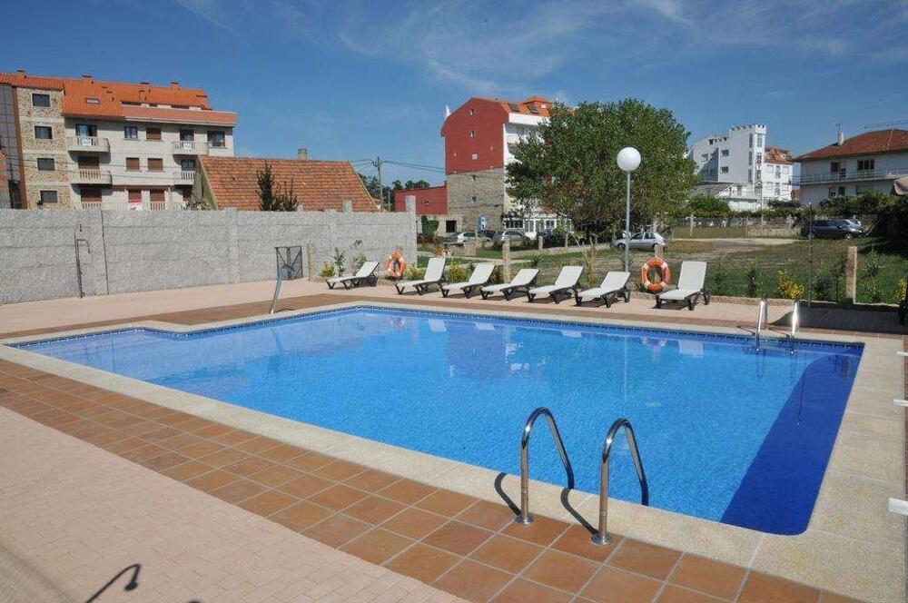 Foto general de Hotel Torres Touriño
