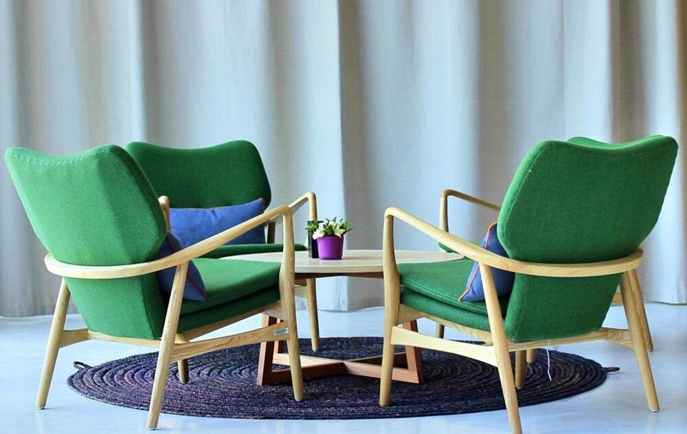 Foto general de Hotel Sousse Pearl Marriott Resort &amp;amp; Spa
