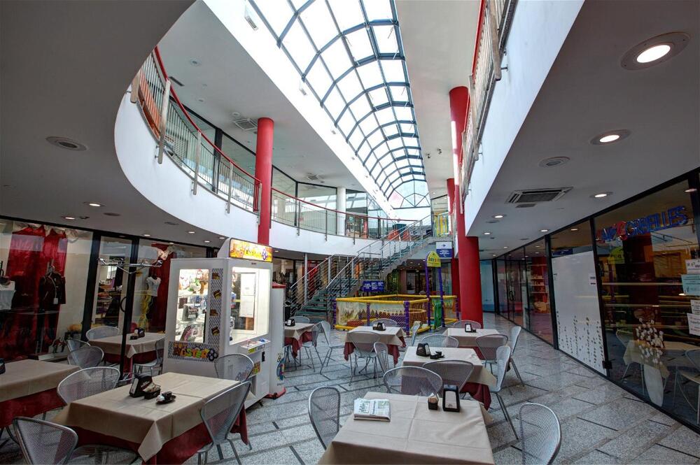 Foto general de Hotel Express Aosta East