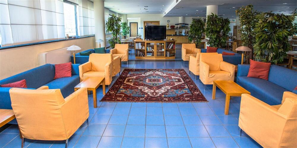 Foto general de Hotel Express Aosta East