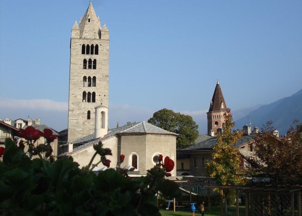 Foto general de Hotel Express Aosta East