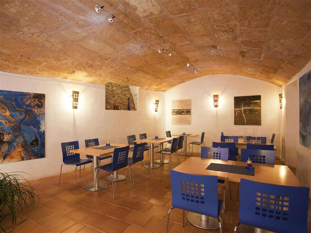 Foto general de Fornalutx Petit Hotel - Turismo de Interior