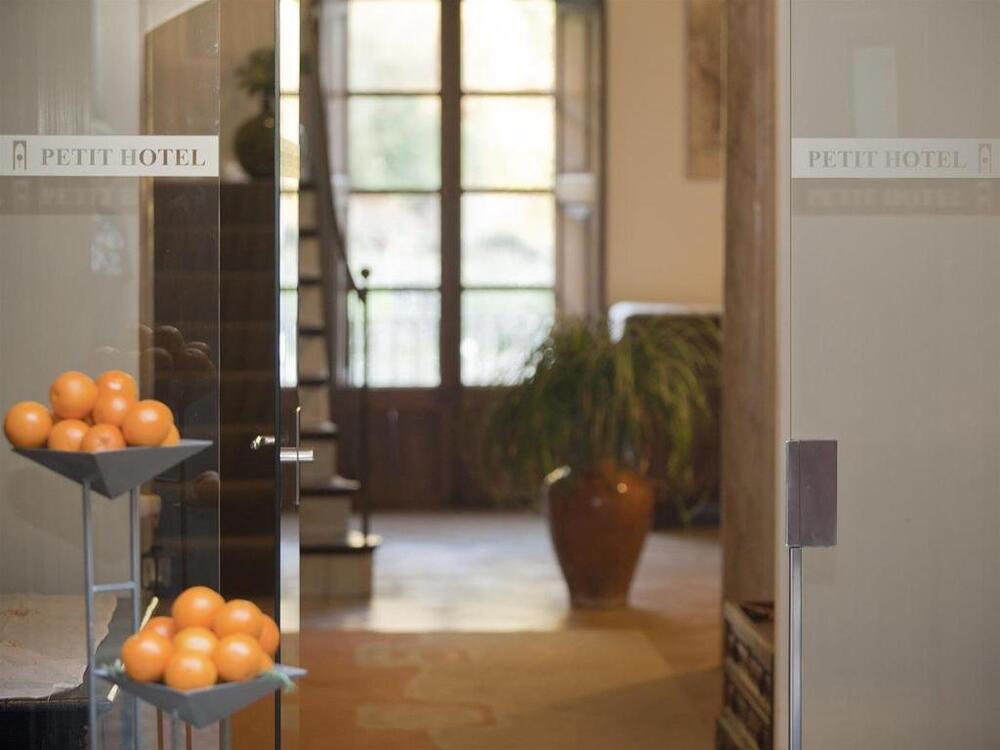 Foto general de Fornalutx Petit Hotel - Turismo de Interior
