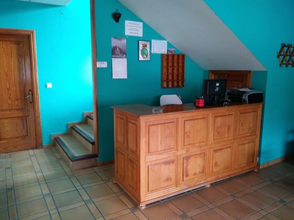 Foto de una habitación de Pension Casa Pepe