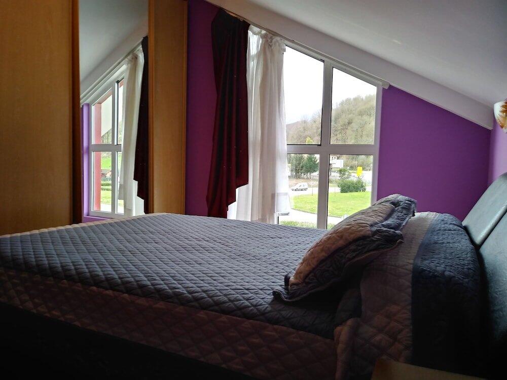 Foto de una habitación de Pension Casa Pepe