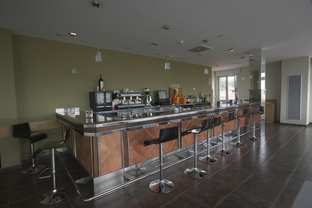 Foto de los servicios de Hotel Palacio de Asturias