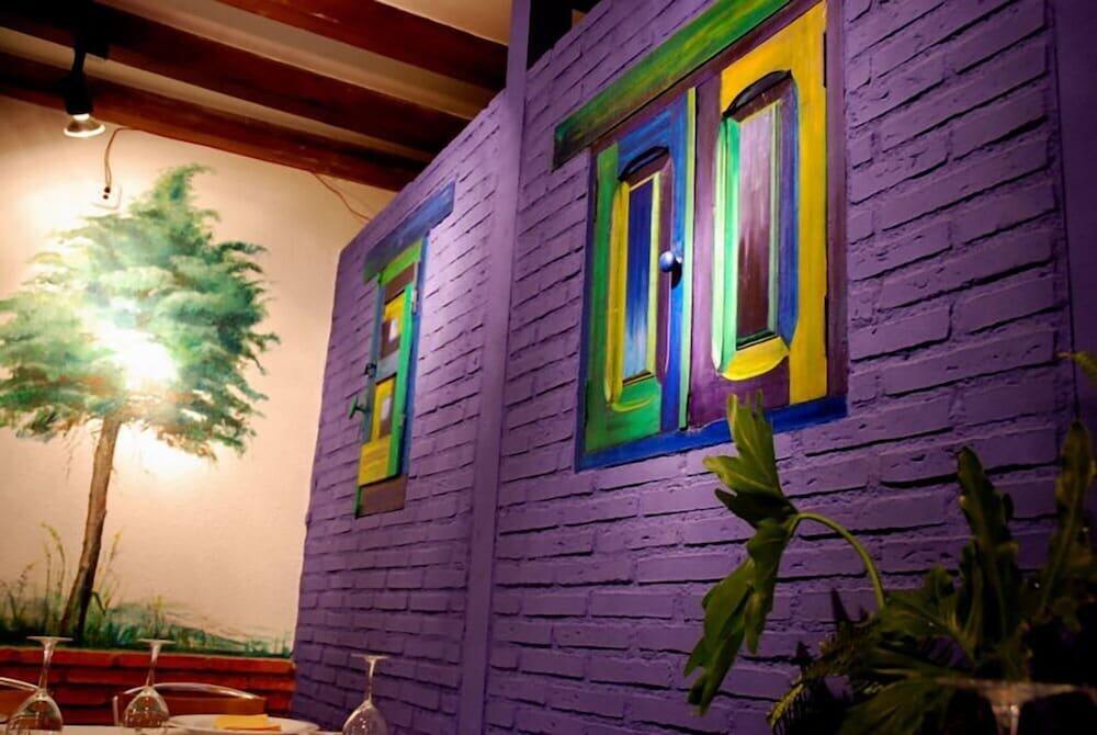 Foto de restauración de Hostal El Cardenillo