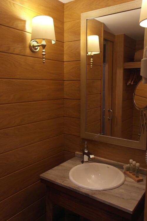 Foto de una habitación de Hotel Cuéntame La Puebla