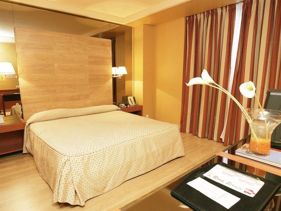 Foto general de Hotel Crisol Puerta de Burgos